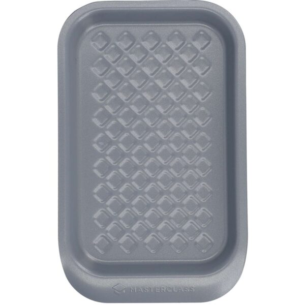 MasterClass Smart Ceramic Non-Stick Individual Baking Tray 23x15x2cm
