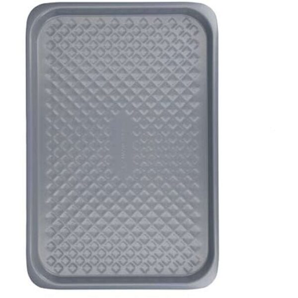 MasterClass Smart Ceramic Non-Stick Large Baking Tray 40x27x2cm