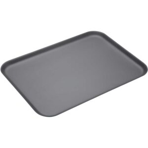 MasterClass Professional Non-Stick Hard Anodised Baking Tray 42x31x2cm