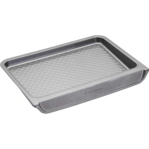 MasterClass Smart Stack Non-Stick Baking Tray 40x31x5cm