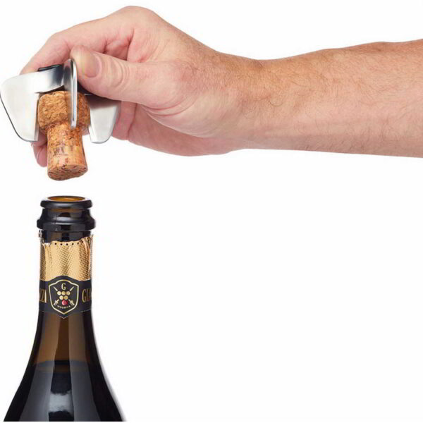 BarCraft Champagne and Prosecco Opener