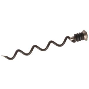 Bar Craft Spare Lever-Arm Corkscrew Worm