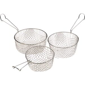 KitchenCraft Frying Basket 16.5cm (6½”)