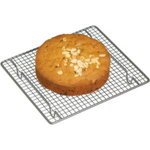 MasterClass Non-Stick Coated Cooling Tray 23x26cm