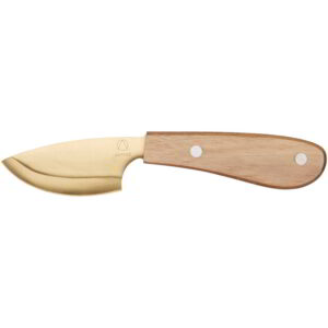 Artesà Stainless Steel Cheese Cleaver