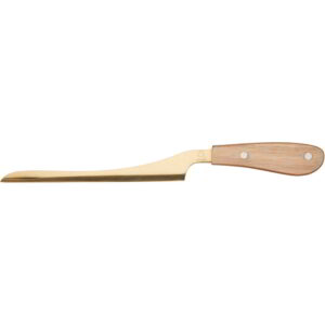 Artesà Stainless Steel Soft Cheese Knife