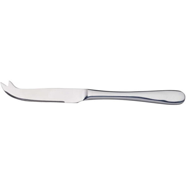 MasterClass Stainless Steel Cheese Knife