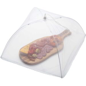 KitchenCraft Umbrella Food Cover 40.5cm