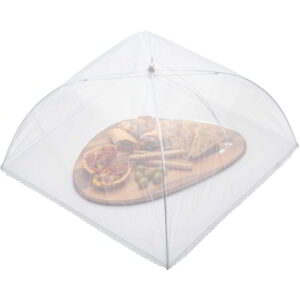 KitchenCraft Umbrella Food Cover 51cm