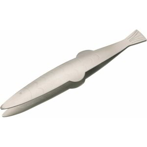 MasterClass Stainless Steel Fish Bone Remover