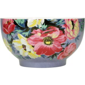 Mikasa Clovelly Porcelain Bowl 19cm