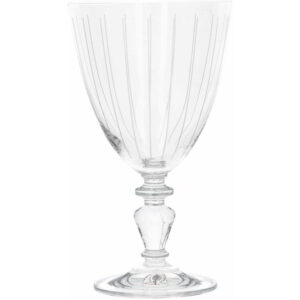 Mikasa Cheers Set of Four Goblets 340ml