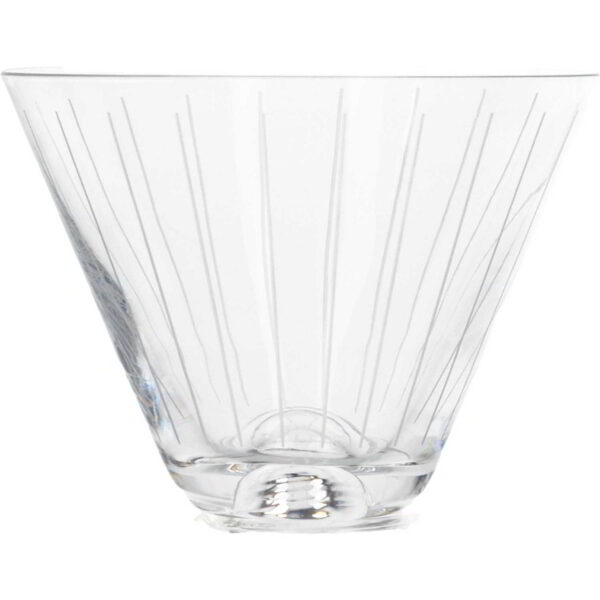 Klaasid 400ml 4tk 'stemless martini'Mikasa