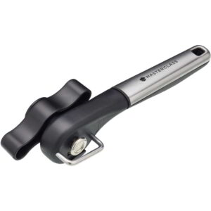 MasterClass Stainless Steel Safe Cut Can Opener