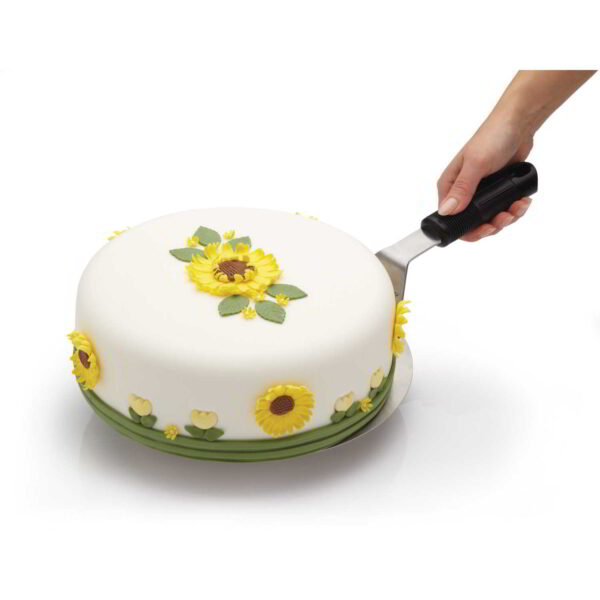 KitchenCraft Sweetly Does It Cake Lifter 25cm