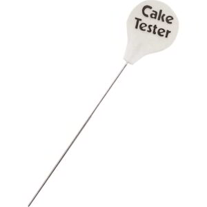 KitchenCraft Sweetly Does It Stainless Steel Cake Tester 16cm