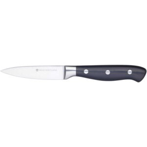 MasterClass Edgekeeper Stainless Steel Self-Sharpening Paring Knife 9cm (3 1/2")