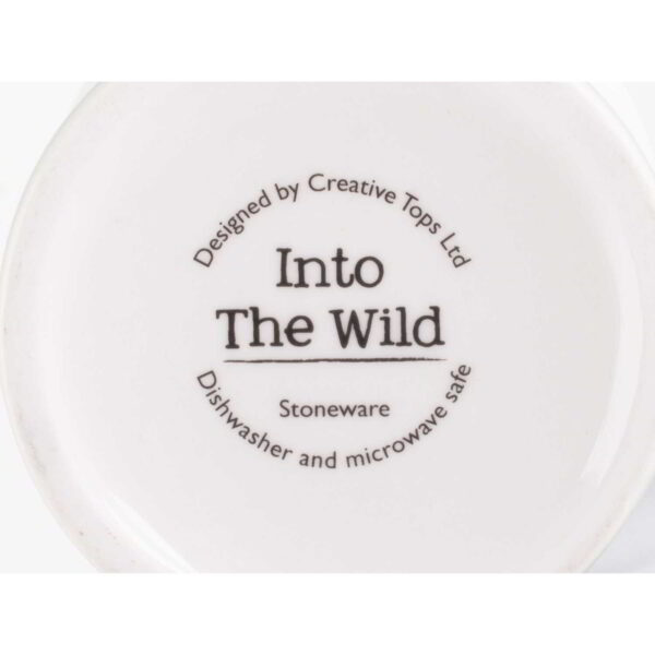 Into The Wild Robin Tankard Mug 280ml