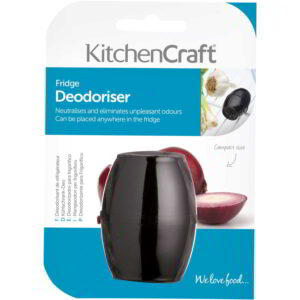 KitchenCraft Fridge Deodoriser