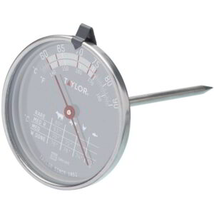 Taylor Pro Meat Thermometer