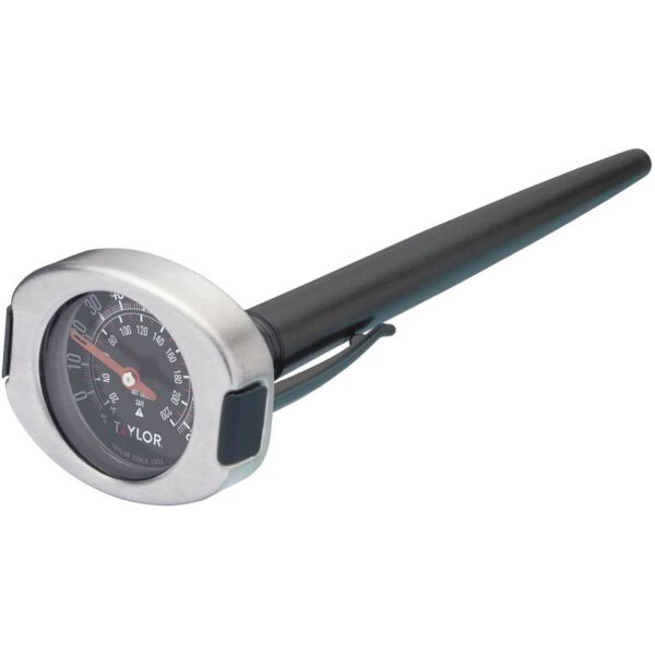 Taylor Pro Instant Read Probe Thermometer