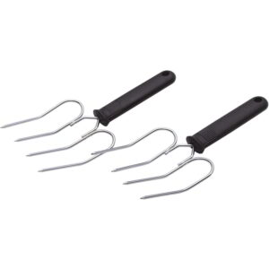 KitchenCraft Meat and Poultry Lifters (Pair)