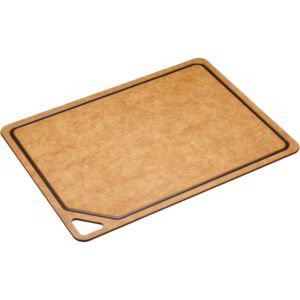 KitchenCraft Natural Elements Eco-Friendly Cutting Board 44x32.5cm