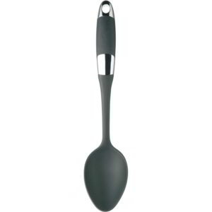MasterClass Heat Resistant Non-Stick Nylon Cooking Spoon
