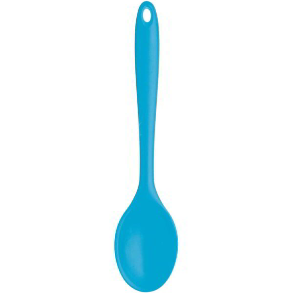 Colourworks Originals 27cm Silicone Spoon Blue
