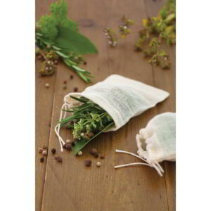 Home Made Spice Bags Pack of Four