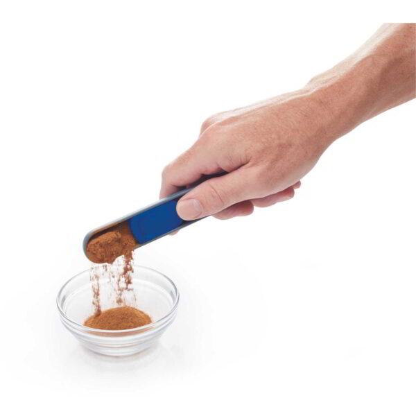 Colourworks Brights Adjustable Measuring Spoon