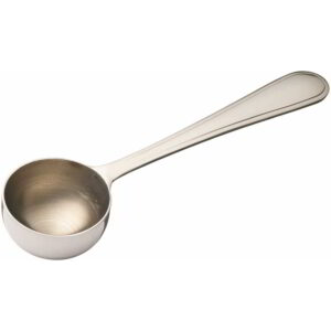 KitchenCraft Le'Xpress Stainless Steel Coffee Measuring Scoop