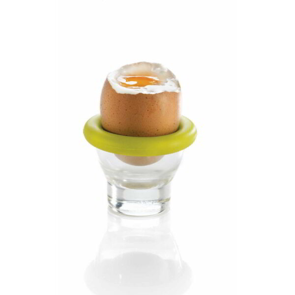 Colourworks Brights Glass Egg Cup