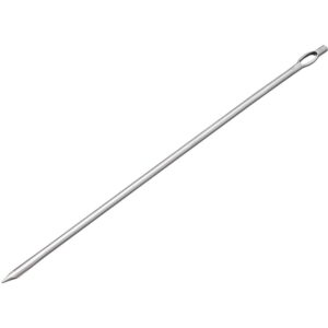 KitchenCraft Stainless Steel Trussing Needle 18cm