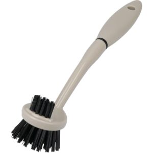 Natural Elements Eco-Friendly Recycled Plastic Dual Brush