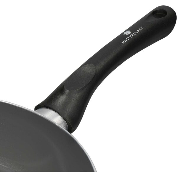 MasterClass 28cm Recycled Can-To-Pan Non-Stick Frypan