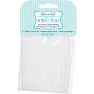 KitchenCraft Sweetly Does It Polyester Icing Bag 30cm (12")