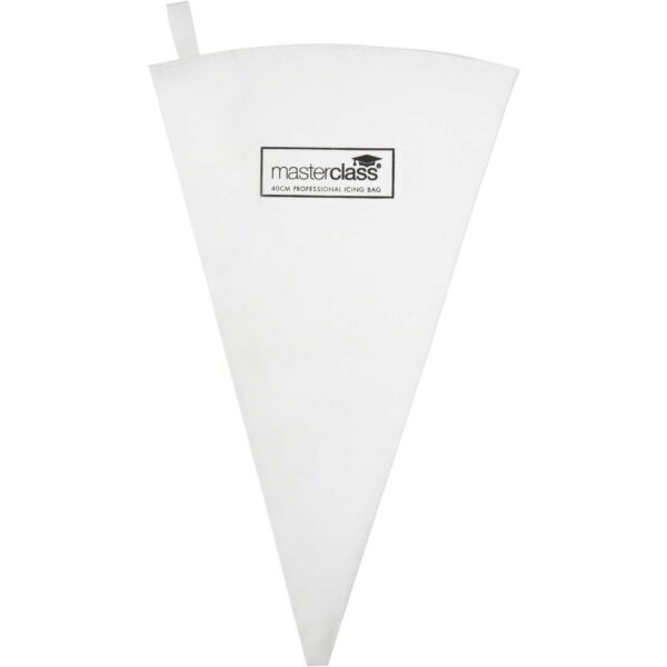 MasterClass Professional Quality Icing and Food Piping Bag 40cm