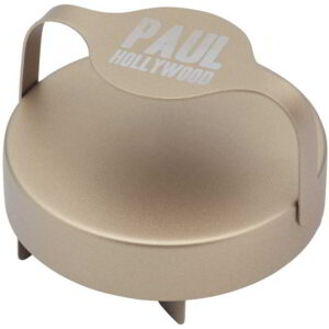 Paul Hollywood 8cm Stainless Steel Star Bread Stamp