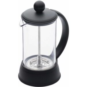 KitchenCraft Le'Xpress Polycarbonate Cafetière Three Cup 350ml