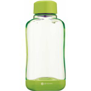 KitchenCraft Healthy Eating 500ml Stackable Drinks Bottle