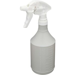 Pudel pritsiga plastik 750ml 'spray' Eco Natural Elements