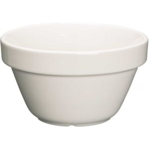 Home Made Stoneware Pudding Basin 9.5cm (200ml)