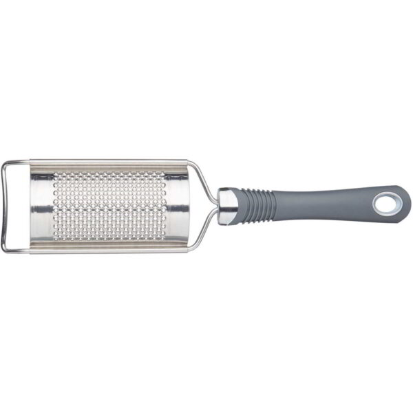 KitchenCraft Professional Soft Grip Handled Curved Grater