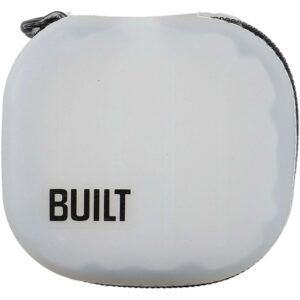 Built On-The-Go Silicone Storage Container Small 9x8x6cm