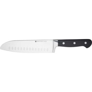 MasterClass Santoku Knife 18cm (7")