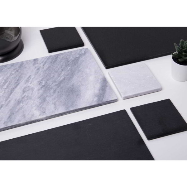 Serveerimisalus marmor 29.5x21cm 2tk 'marble' Naturals
