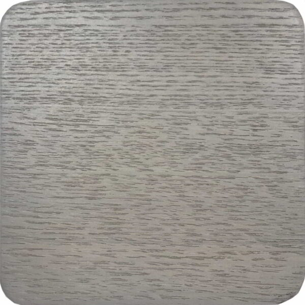 Serveerimisalus vineer 10cm 4tk ‘grey wash wood’ Naturals