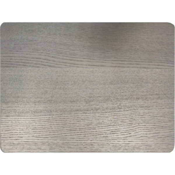 Serveerimisalus vineer 29,5x21cm 4tk ‘grey wash wood’ Naturals