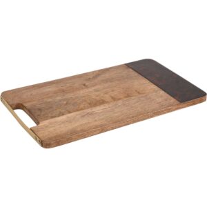 Artesà Mango Wood Serving Board